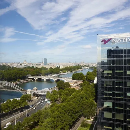 מלון Citizenm Gare De Lyon 4*