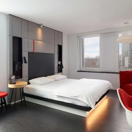 Citizenm Gare De Lyon