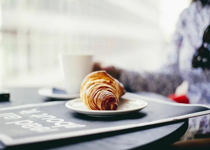 Citizenm Gare De Lyon Hotel 4*