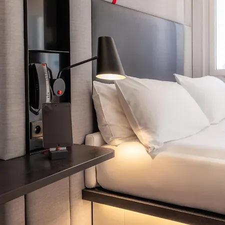 Citizenm Gare De Lyon 4*