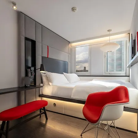 Citizenm Gare De Lyon Paris