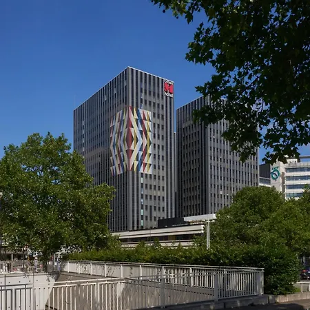 Citizenm Gare De Lyon 4* Paris