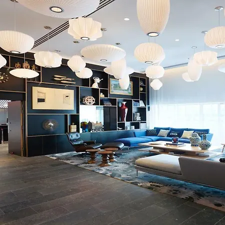 Citizenm Gare De Lyon 4* Paris