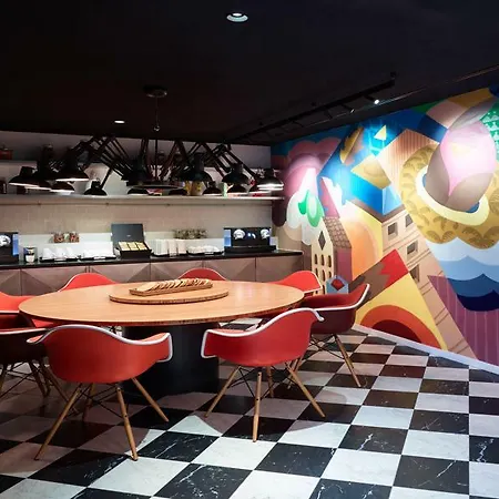 Citizenm Gare De Lyon