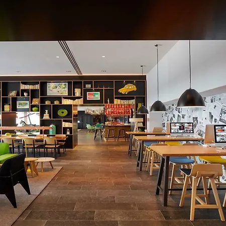 Citizenm Gare De Lyon
