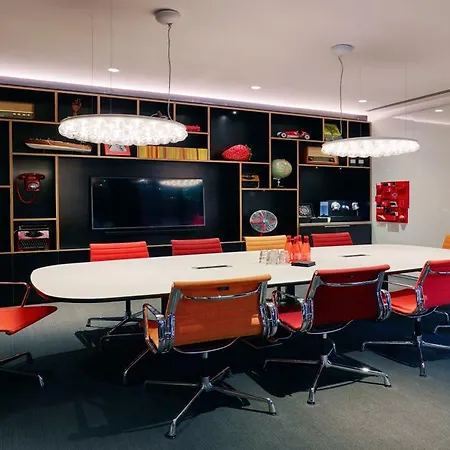Citizenm Gare De Lyon