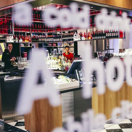 Citizenm Gare De Lyon