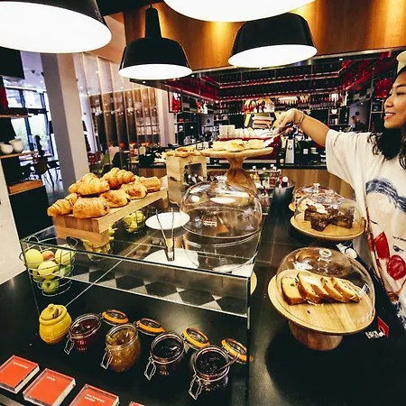 Citizenm Gare De Lyon