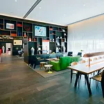 Citizenm Gare De Lyon Ξενοδοχείο