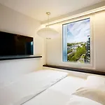 Citizenm Gare De Lyon Hotel Paryż