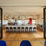 Hotel Citizenm Gare De Lyon Paryż