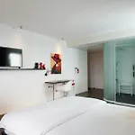 Citizenm Gare De Lyon Hotel Paryż