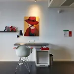 Citizenm Gare De Lyon 4*