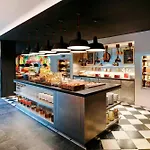 Citizenm Gare De Lyon 4* Παρίσι