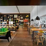 Отель Citizenm Gare De Lyon Париж