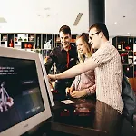 Hotel Citizenm Gare De Lyon Paryż