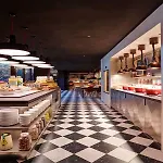 Citizenm Gare De Lyon Hotel Paryż