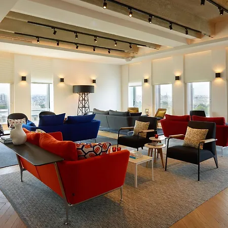 Citizenm Gare De Lyon