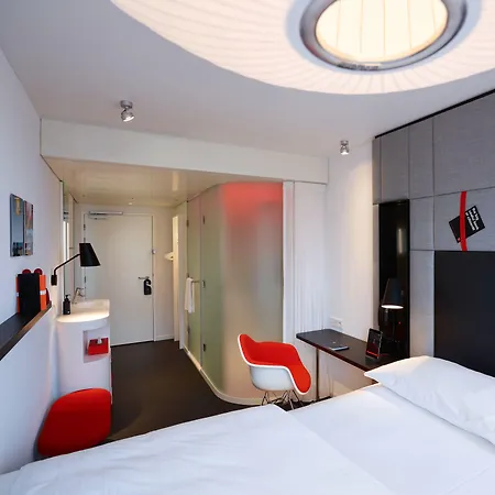 시티즌m 갸르 드 리옹