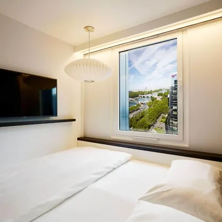 시티즌m 갸르 드 리옹