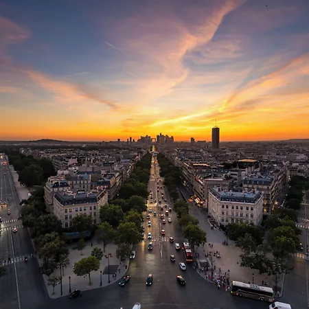 Hotel Citizenm Gare De Lyon