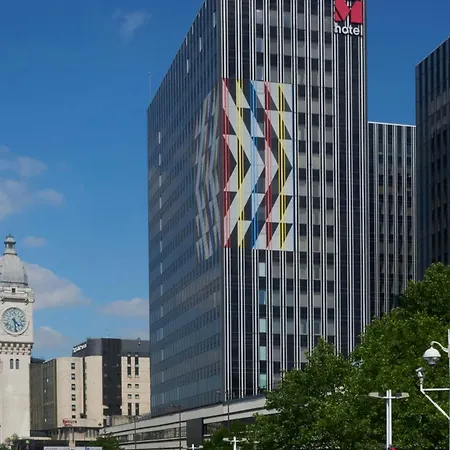 Citizenm Gare De Lyon