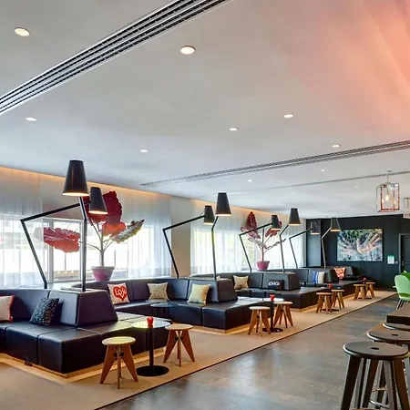 Citizenm Gare De Lyon Παρίσι
