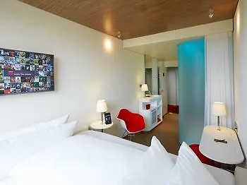 Citizenm Gare De Lyon