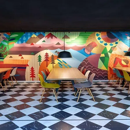 Citizenm Gare De Lyon