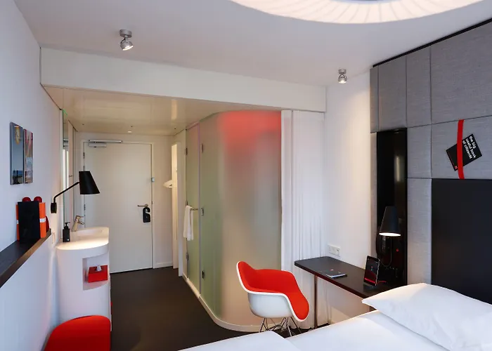 Citizenm Gare De Lyon