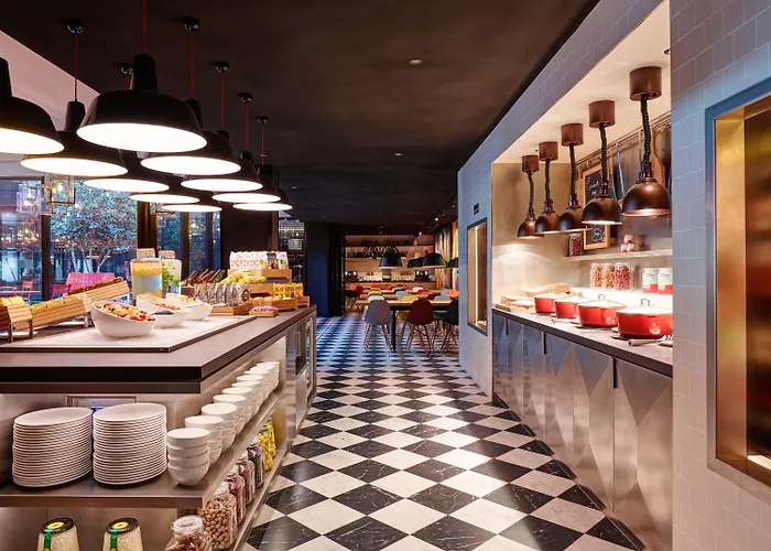 Citizenm Gare De Lyon Paris