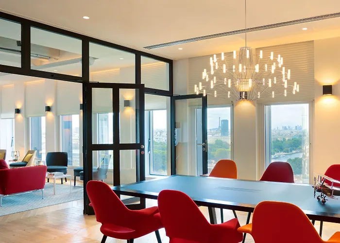 Citizenm Gare De Lyon