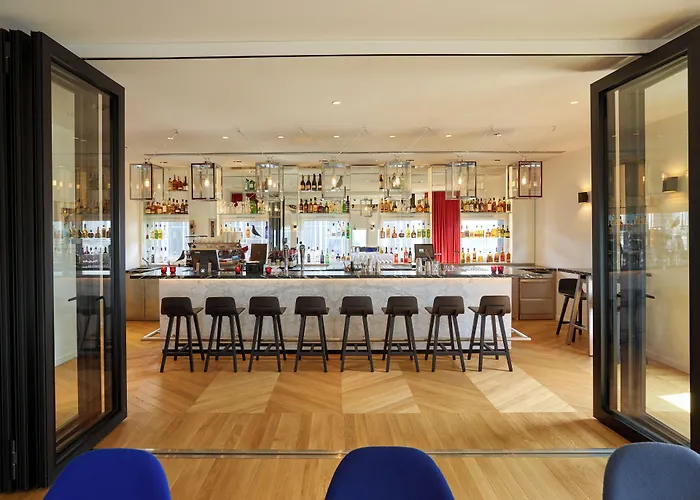 Citizenm Gare De Lyon