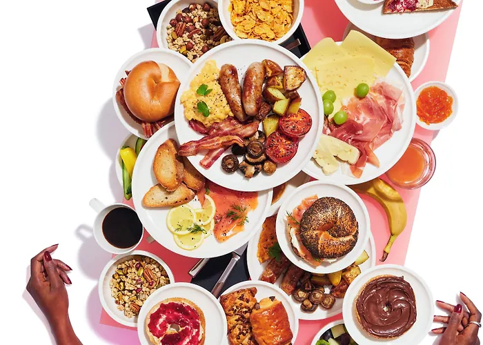 Citizenm Gare De Lyon 4* Paris