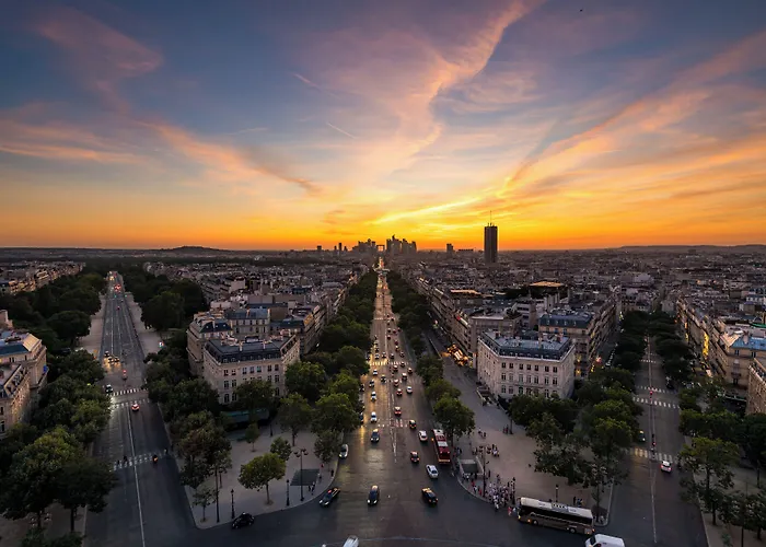Otel Citizenm Gare De Lyon