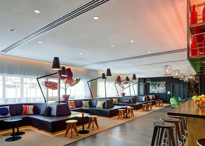 Citizenm Gare De Lyon Paris