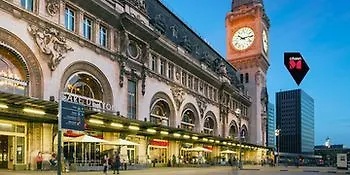 Citizenm Gare De Lyon