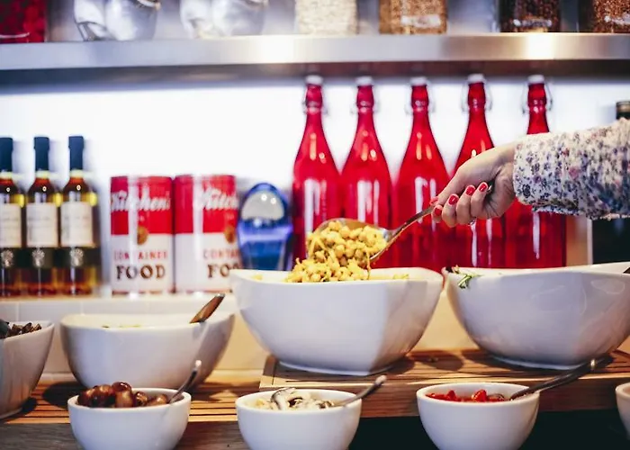 Hotel Citizenm Gare De Lyon 4*