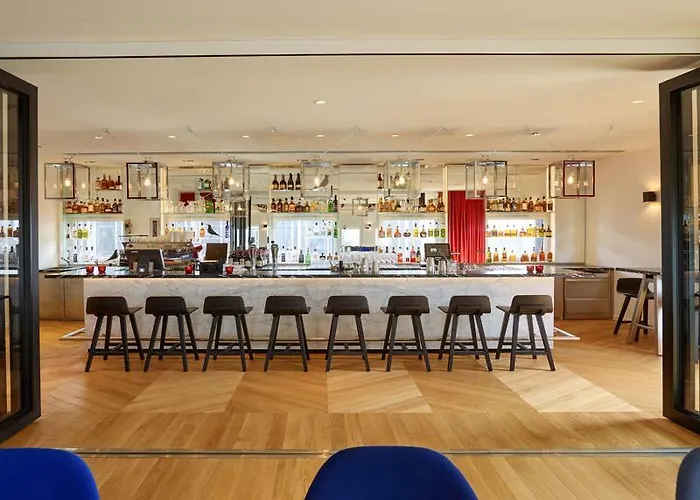 Citizenm Gare De Lyon 4* Paryż