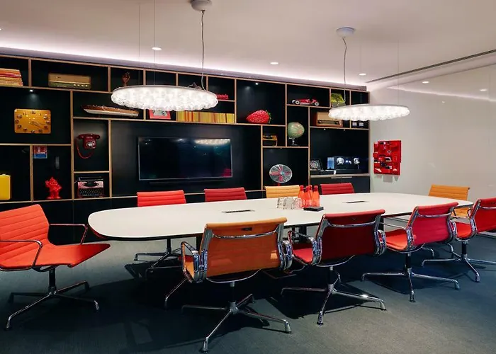 Citizenm Gare De Lyon
