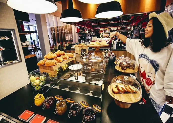 Citizenm Gare De Lyon