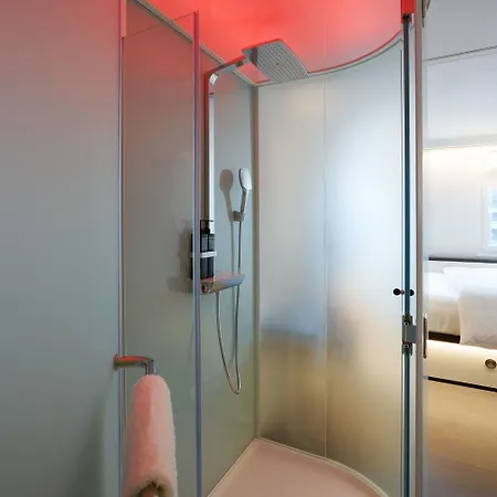 Ξενοδοχείο Citizenm Gare De Lyon