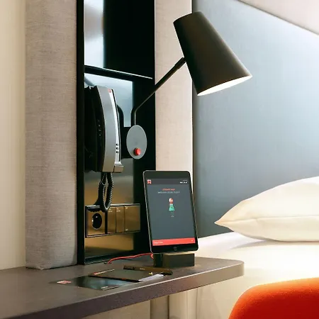 Ξενοδοχείο Citizenm Gare De Lyon 4*