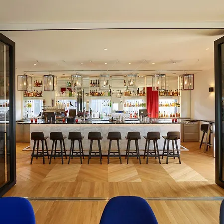 Ξενοδοχείο Citizenm Gare De Lyon