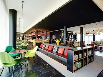Ξενοδοχείο Citizenm Gare De Lyon Παρίσι