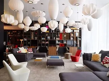 Citizenm Gare De Lyon 4* Παρίσι