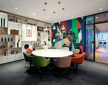 Citizenm Gare De Lyon 4* Παρίσι