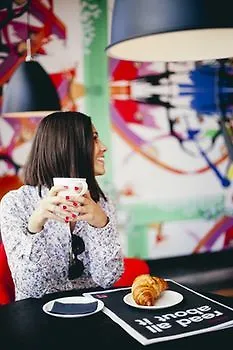 Citizenm Gare De Lyon 4* Παρίσι