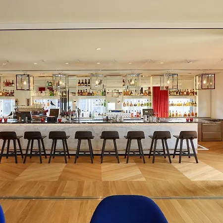 Citizenm Gare De Lyon 4* Παρίσι