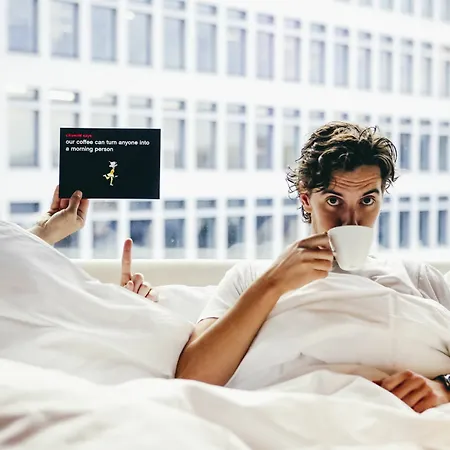 Citizenm Gare De Lyon 4*